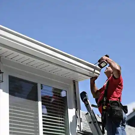 gutter services Manti